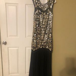 Ladies dress